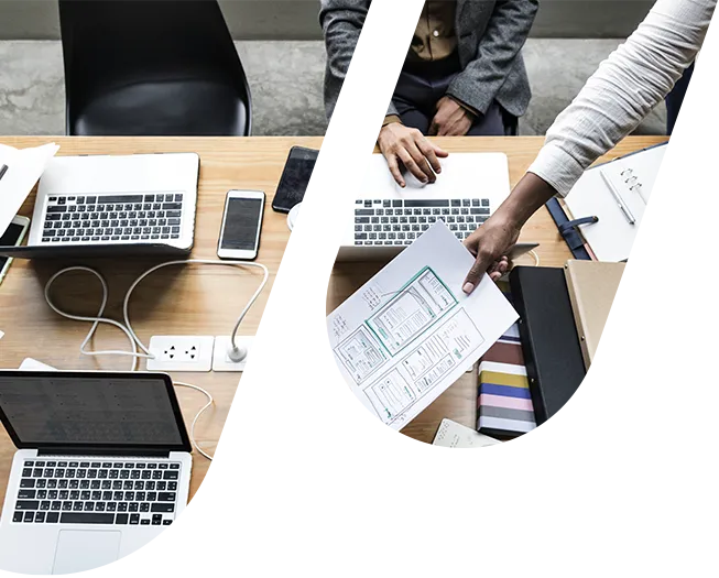 Réalisation de contenu